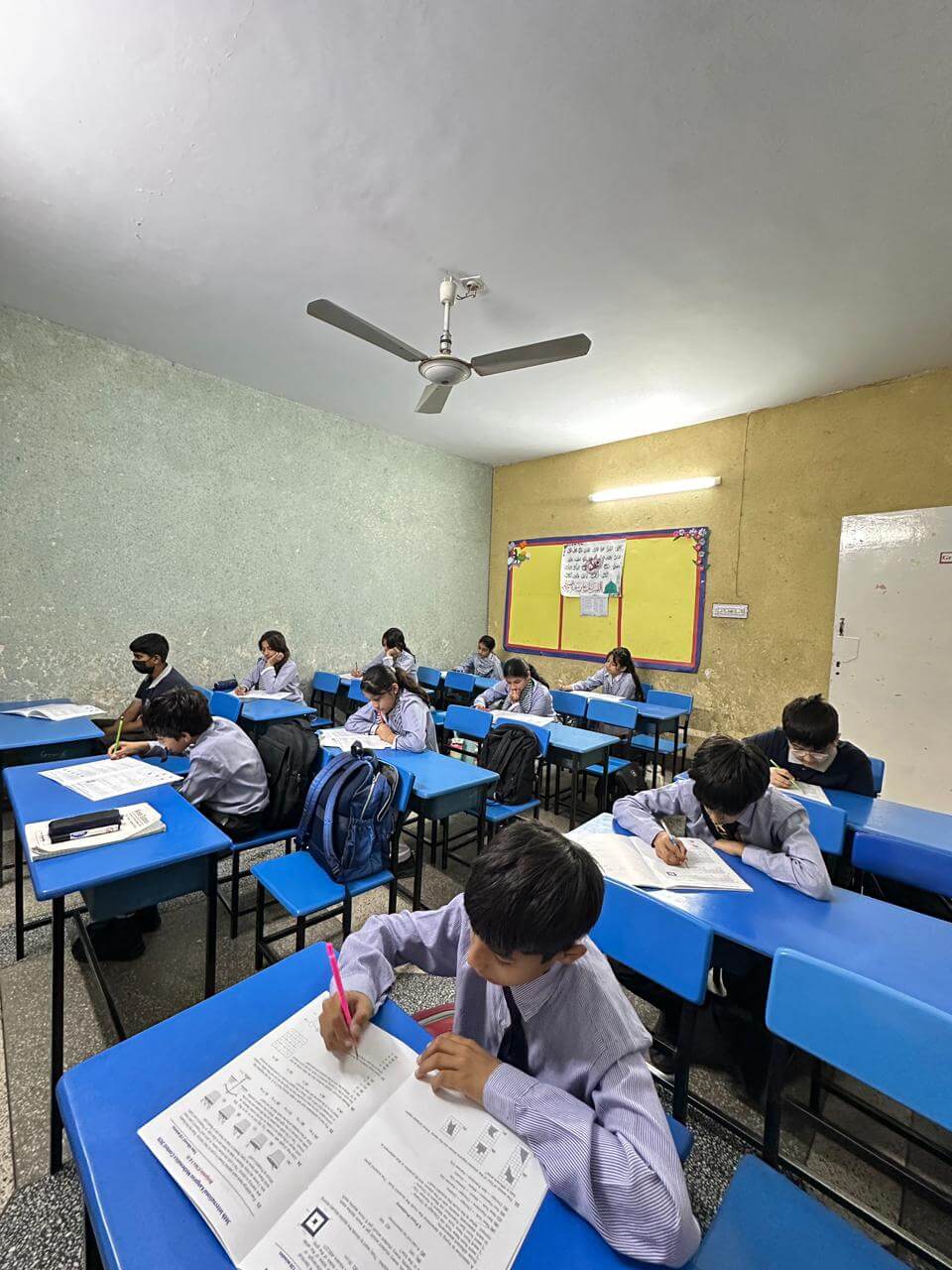 IKMC 2026 – International Kangaroo Mathematics Contest